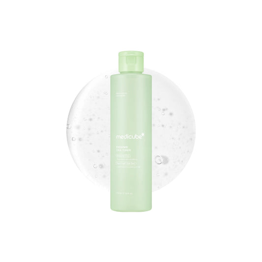 MEDICUBE Exosome Cica Toner 210Ml - Shop at Glowii Beauty
