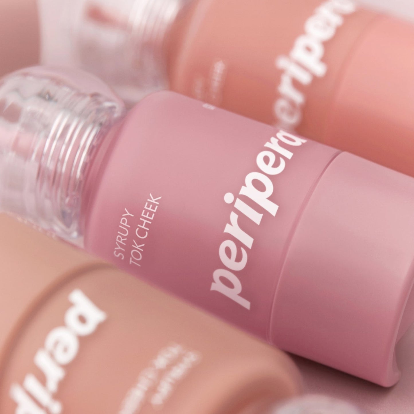Peripera Syrupy Tok Cheek (7 Colors) - Shop now at Glowii Beauty
