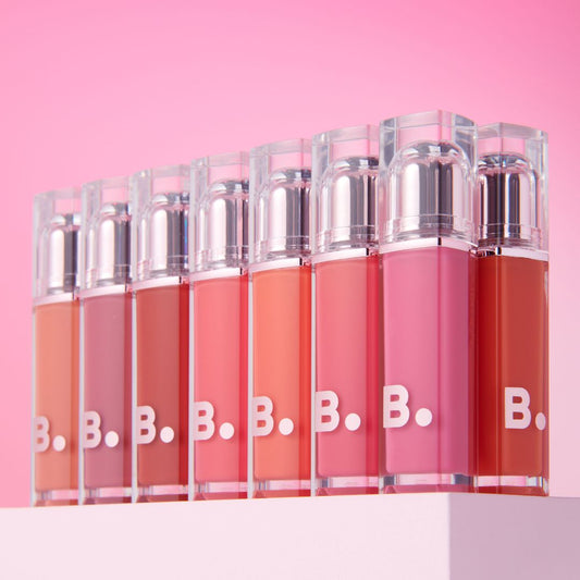 Banila Co Dew Glow Tint (8 Colours)  - Glowii Beauty