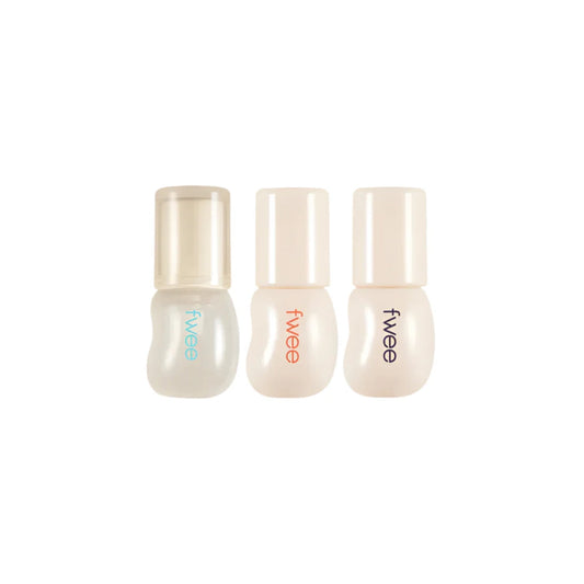Fwee 3D Changing Gloss (3 Colours) - Shop at Glowii Beauty