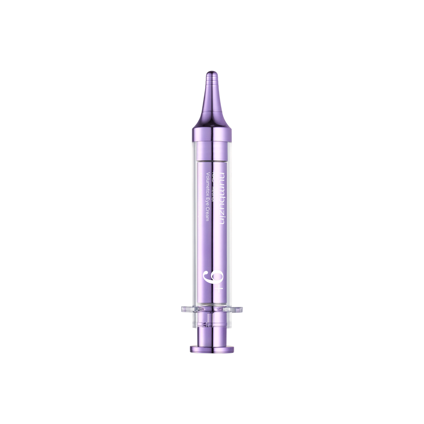 Numbuzin No.9 Nad Retinol Volumetox Eye Cream 10ml - Shop K-Beauty in Australia