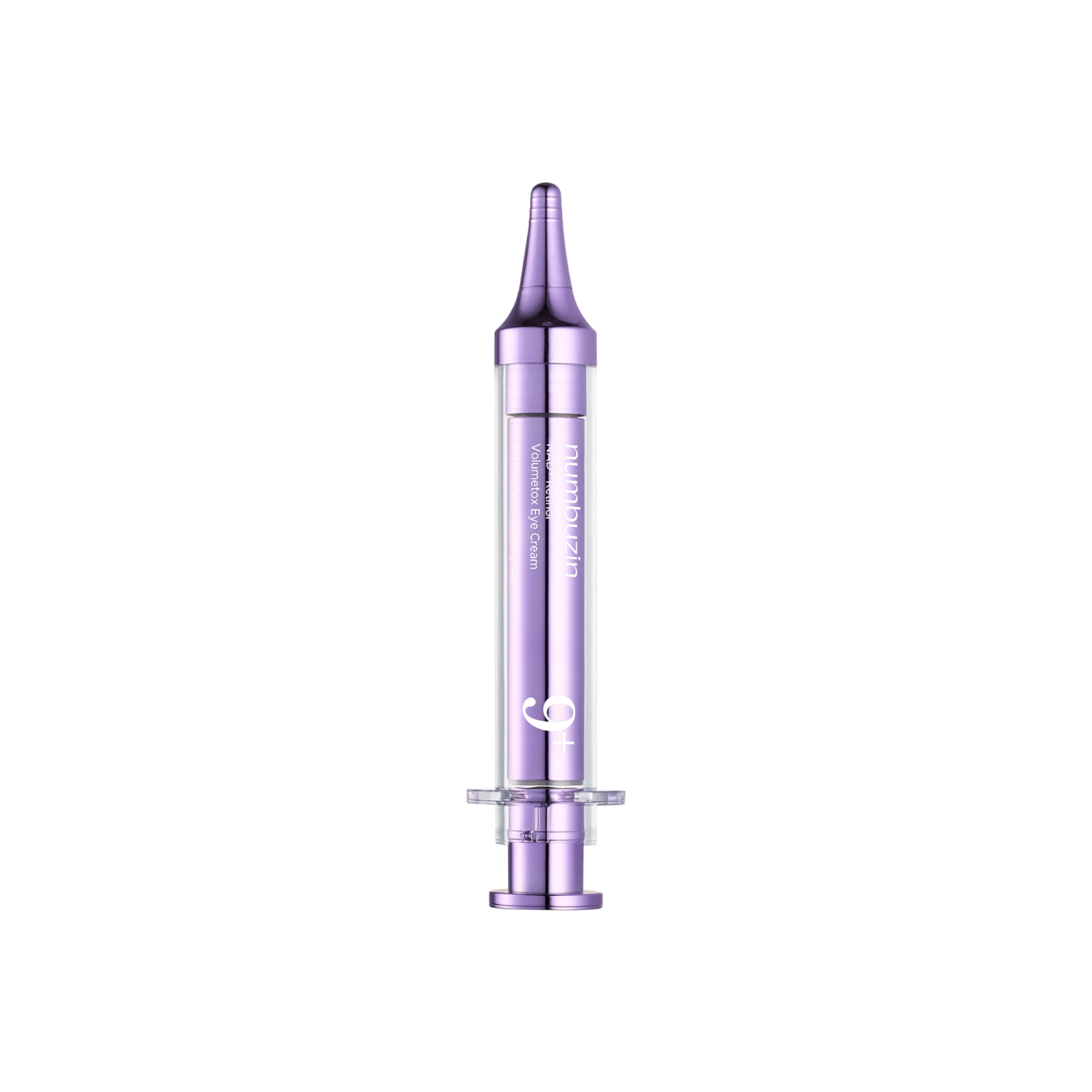 Numbuzin No.9 Nad Retinol Volumetox Eye Cream 10ml - Shop K-Beauty in Australia