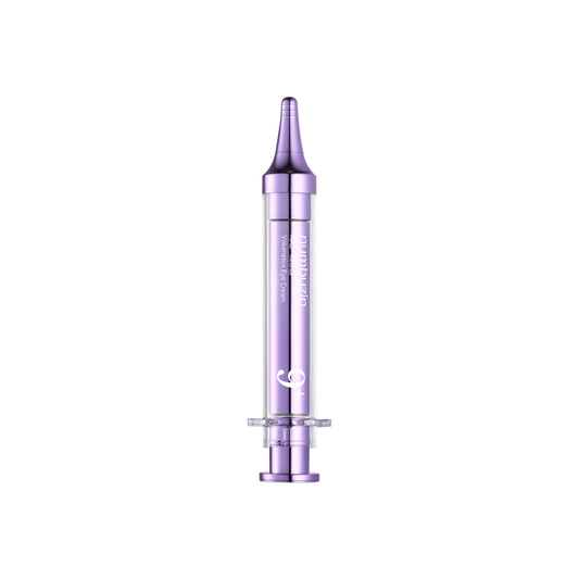 Numbuzin No.9 Nad Retinol Volumetox Eye Cream 10ml - Shop K-Beauty in Australia