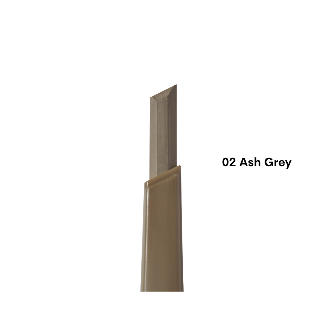 Banila CoB. by BANILA Smudge Out Detail Brow Pencil (4 Colours) - Shop at Glowii Beauty