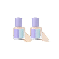 Layering Fit Pine Phyto Mucin Serum BB Cream 30ml (2 Shades)