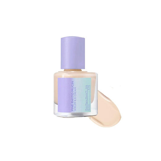 Layering Fit Pine Phyto Mucin Serum BB Cream 30ml (2 Shades)