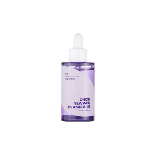 ISNTREE Onion Newpair B5 Ampoule 50 mL  - Glowii Beauty