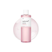 MEDICUBE PDRN Pink Cica Soothing Toner 250Ml - Shop at Glowii Beauty