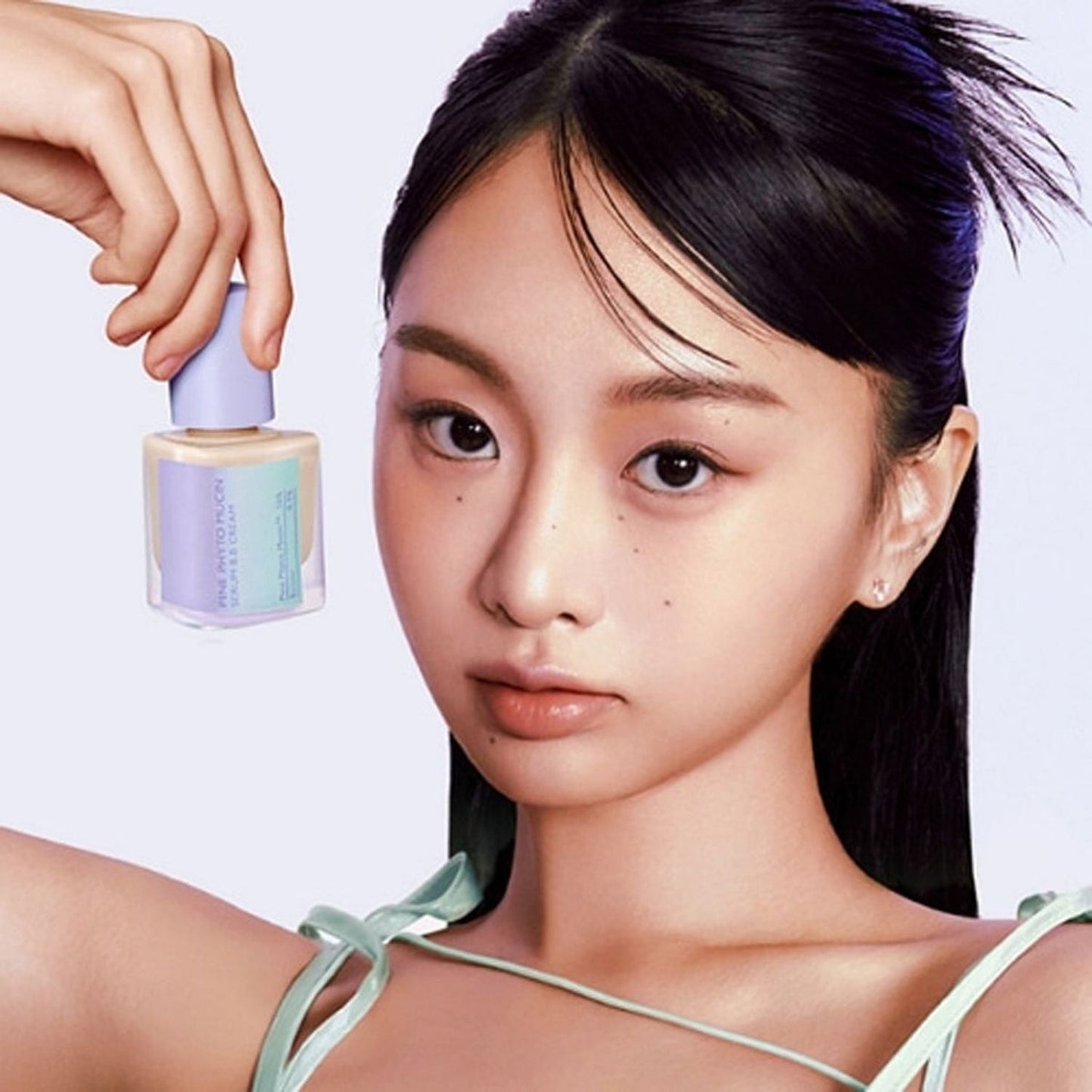 Layering Fit Pine Phyto Mucin Serum BB Cream 30ml (2 Shades)