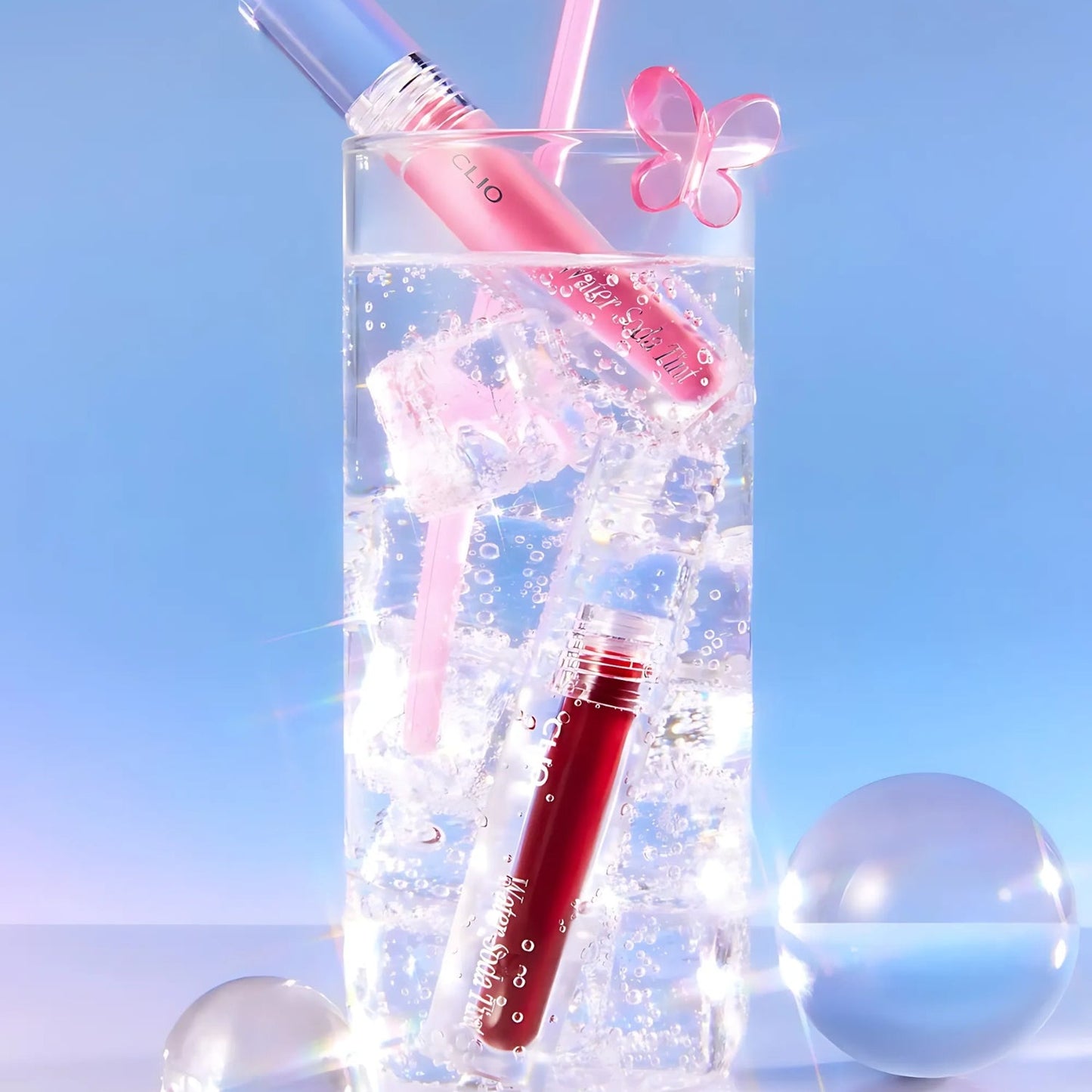 Water Soda Tint