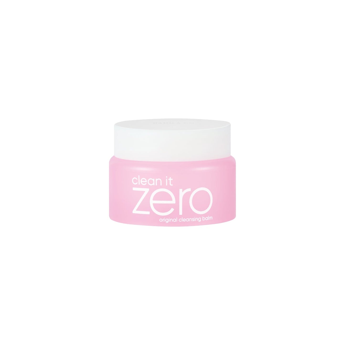 Clean It Zero Original Cleansing Balm Miniature (7ml)