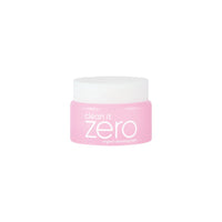 Clean It Zero Original Cleansing Balm Miniature (7ml)