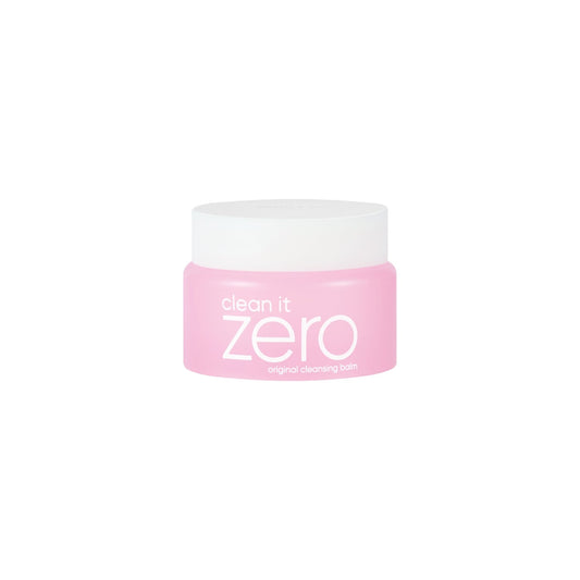 Clean It Zero Original Cleansing Balm Miniature (7ml)