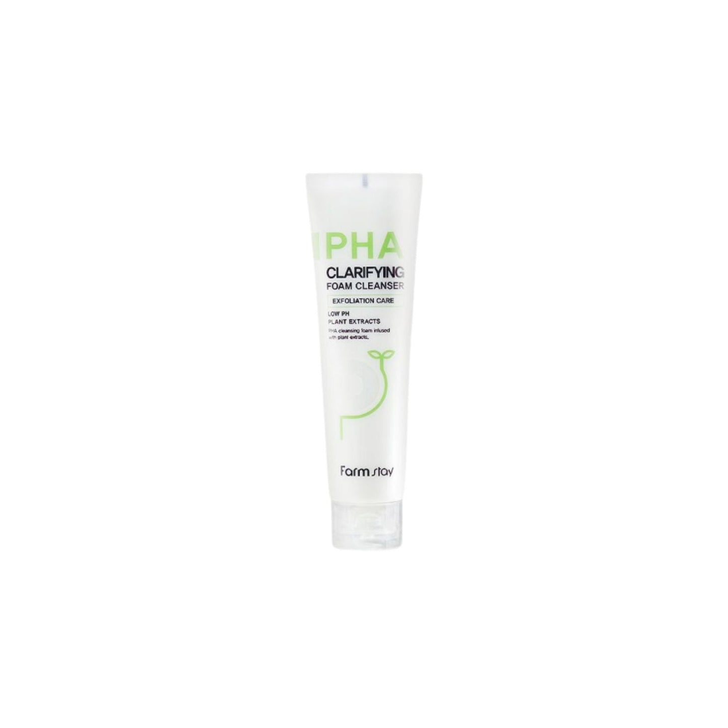 PHA Clarifying Foam Cleanser 150ml
