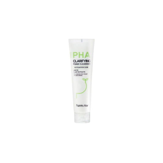 PHA Clarifying Foam Cleanser 150ml