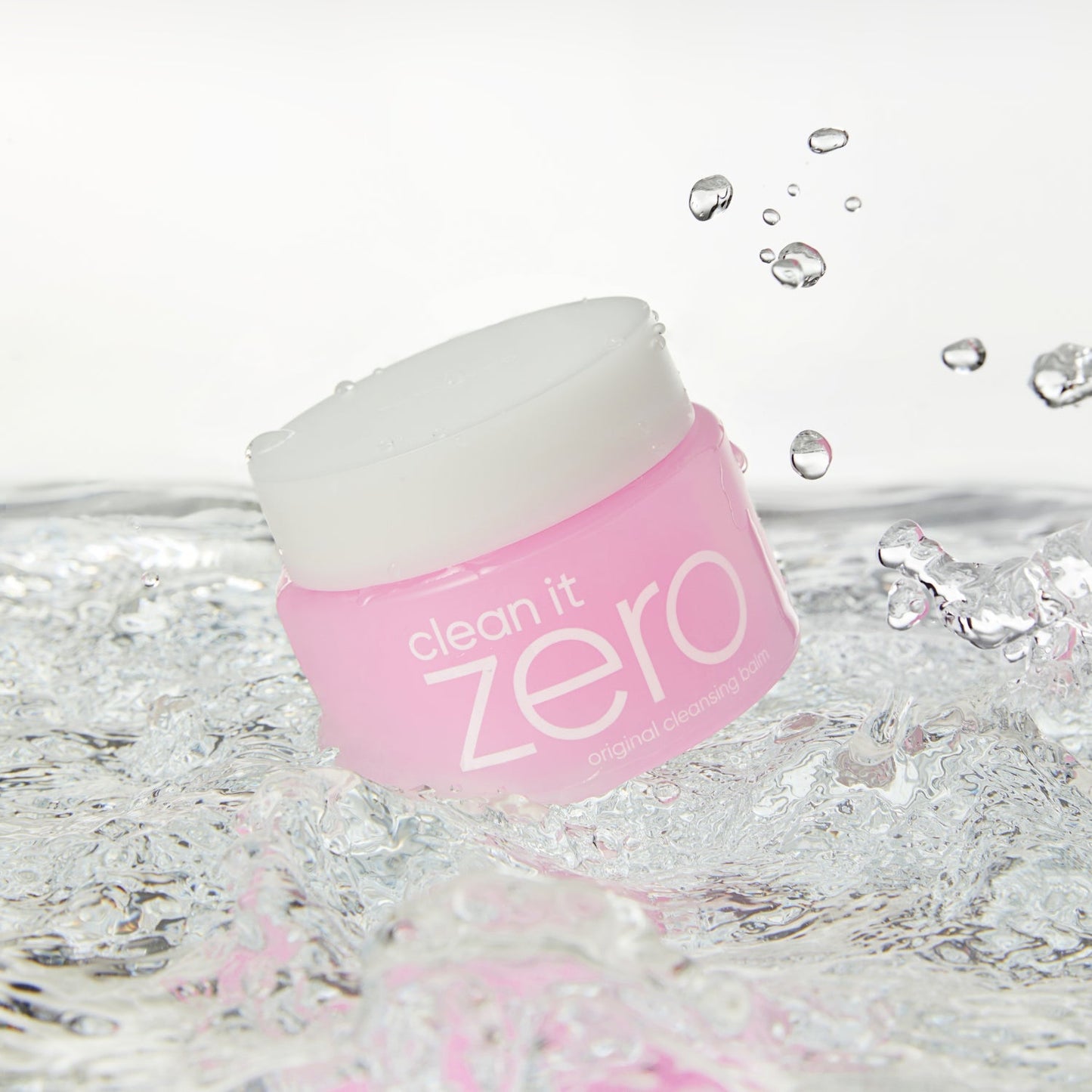 Clean It Zero Original Cleansing Balm Miniature (7ml)