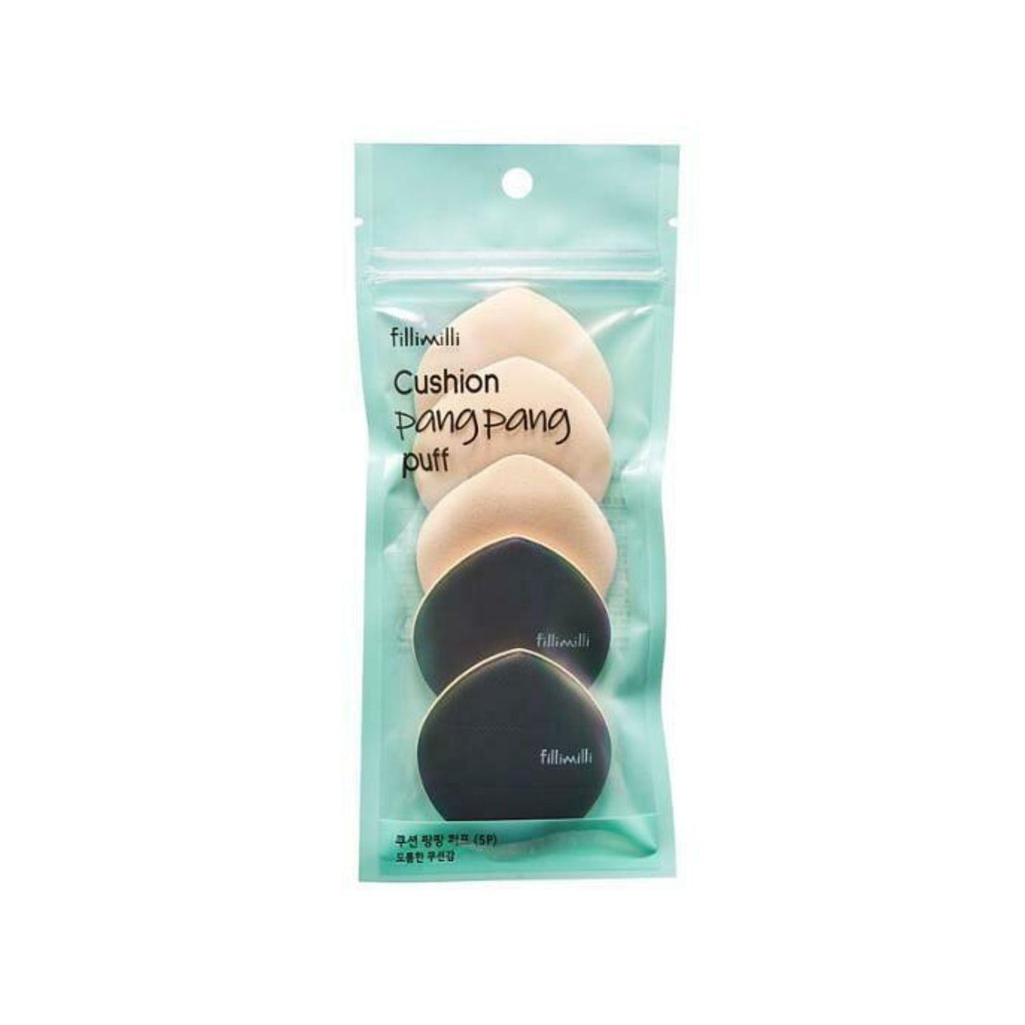 Cushion Pang Pang Puff 5Pcs