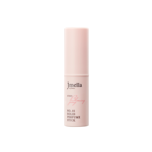 Jmella Blooming Peony Solid Perfume Stick 10ml - Shop K-Beauty in Australia