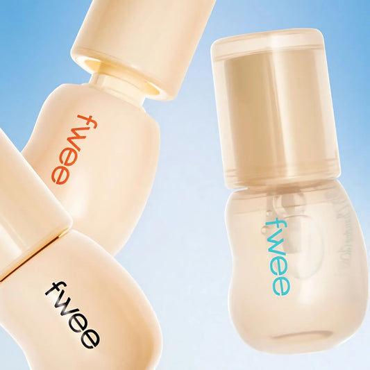 Fwee 3D Changing Gloss (3 Colours) - Shop at Glowii Beauty