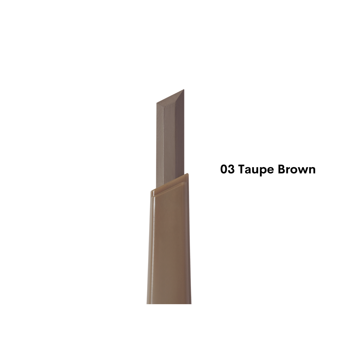 Banila CoB. by BANILA Smudge Out Detail Brow Pencil (4 Colours) - Shop at Glowii Beauty