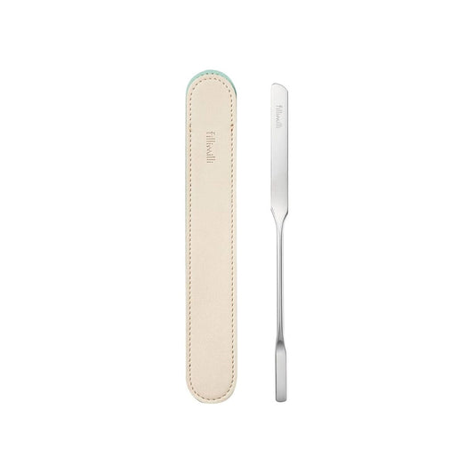 Dual Makeup Spatula [NEW]