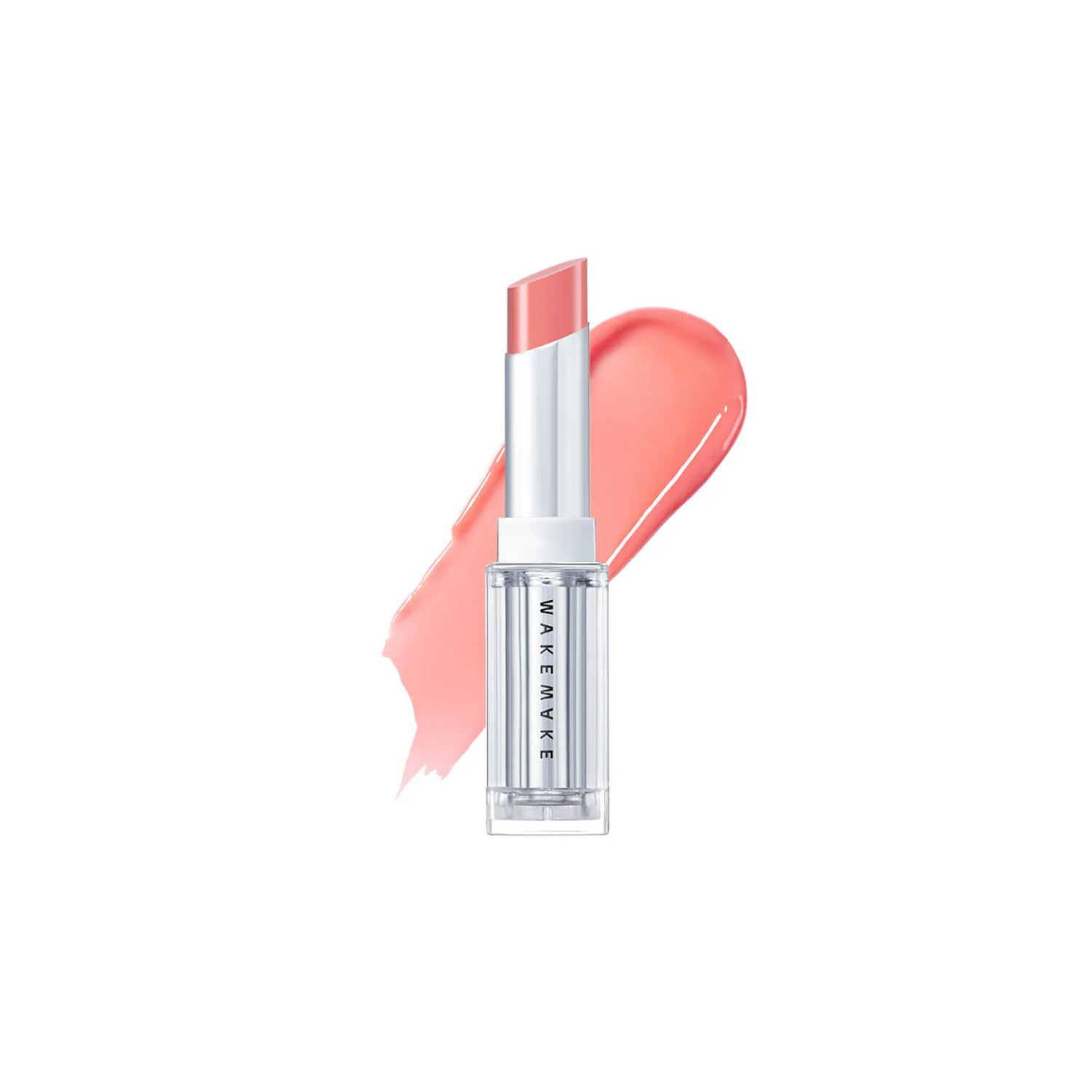 WAKEMAKE Dewy Gel Glaze Stick (9 colours)  - Glowii Beauty