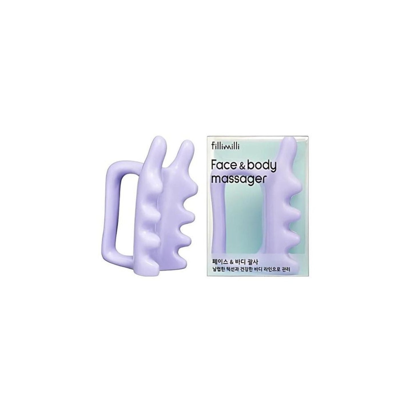 Face & Body Massager [NEW]