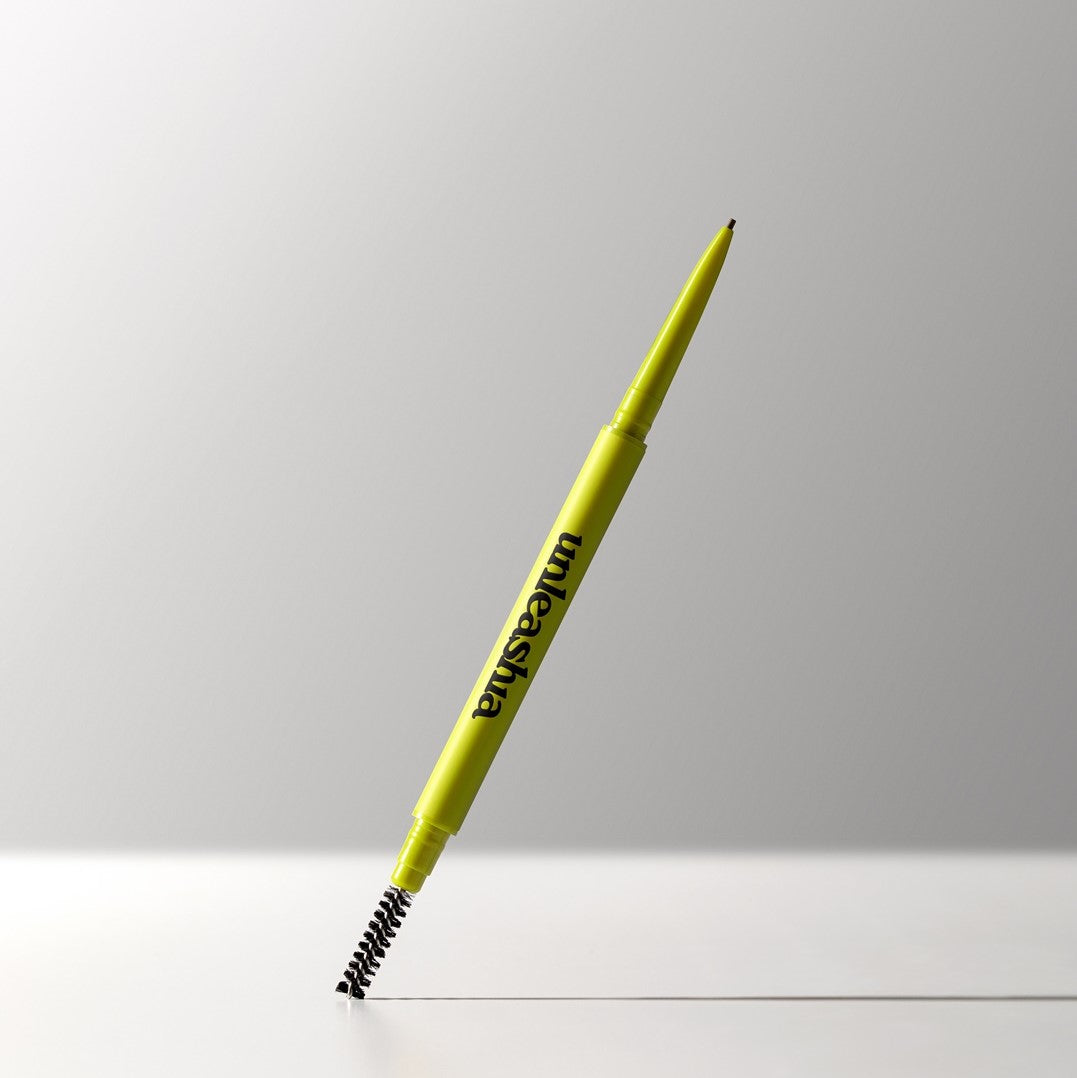 Unleashia Shaper Defining Eyebrow Pencil - Shop at Glowii Beauty