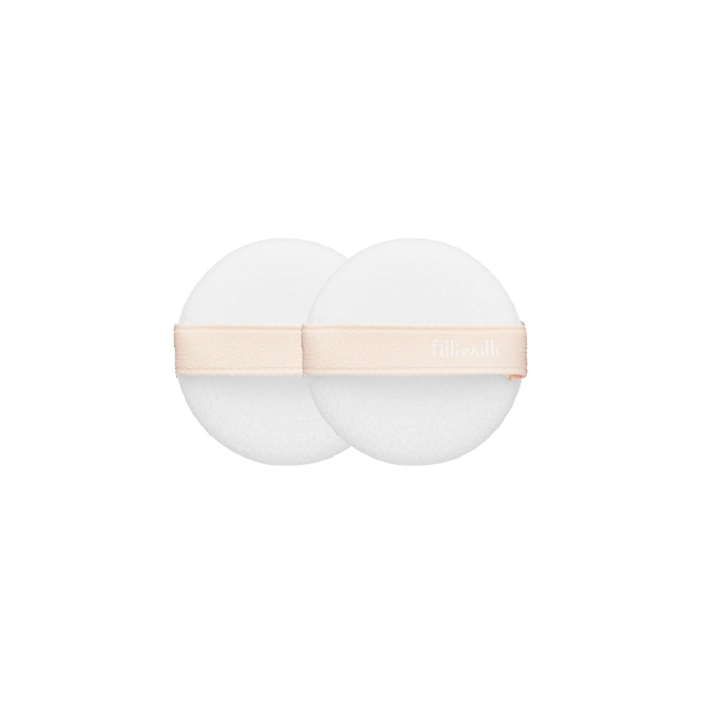 Powder Tok Tok Puff (5P)