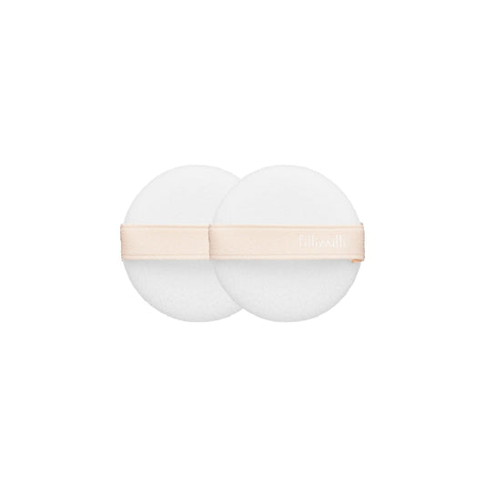 Powder Tok Tok Puff (5P)
