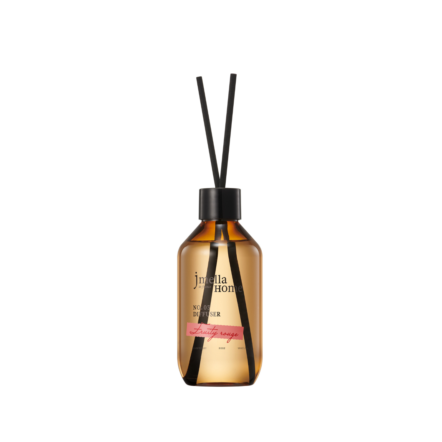 Jmella Home In France Fruity Rouge Diffuser 180ml - Shop K-Beauty in Australia