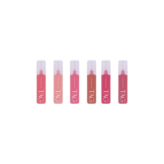 Tag Glaze Coating Lip Tint