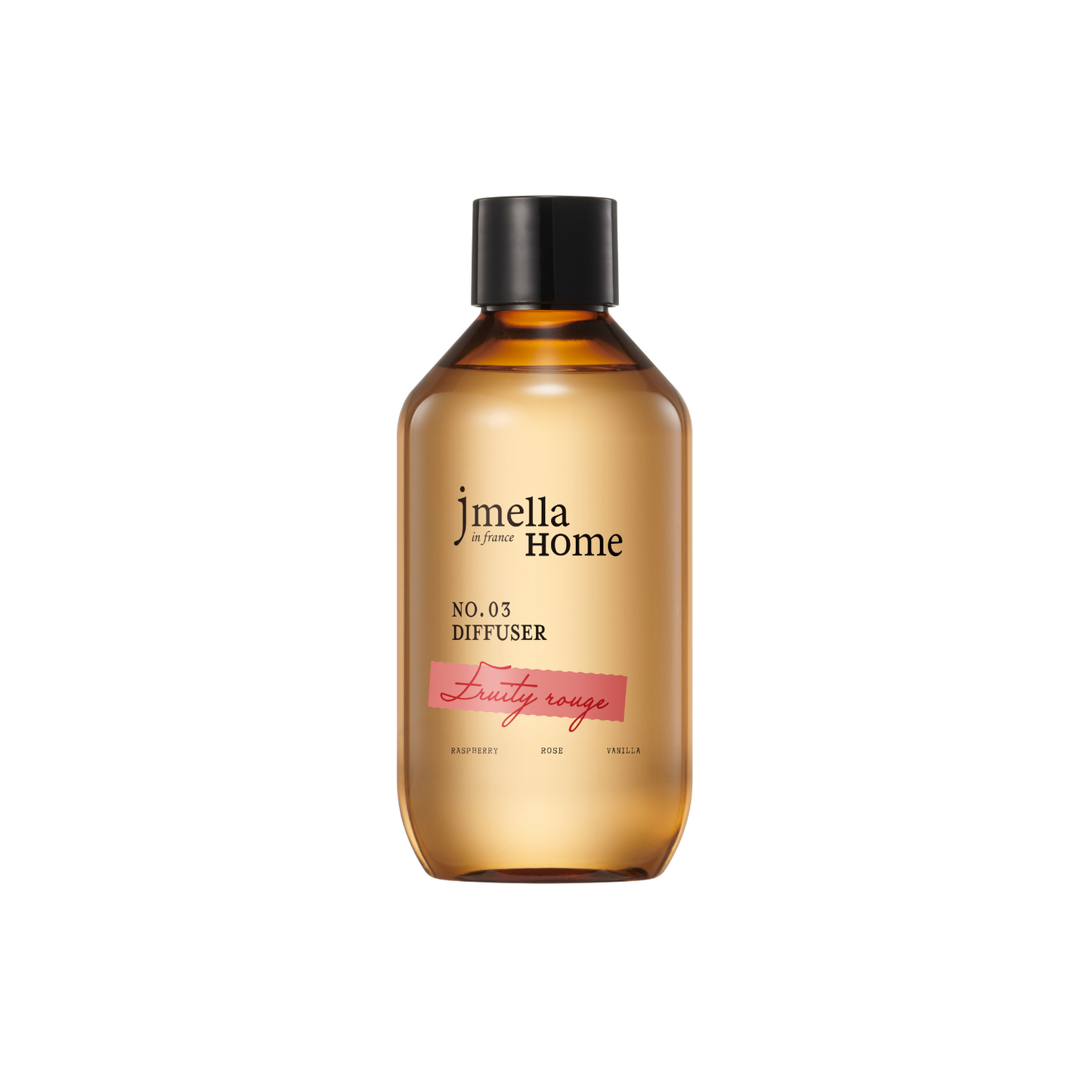 Jmella Home In France Fruity Rouge Diffuser 180ml - Shop K-Beauty in Australia