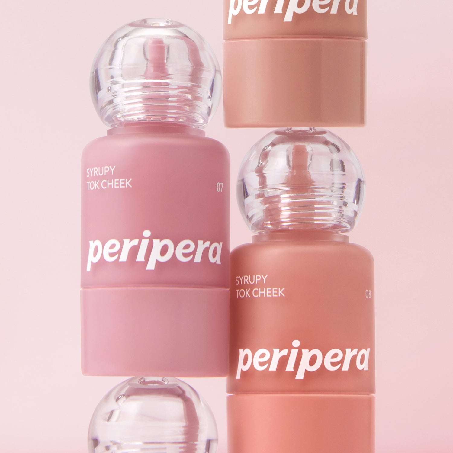 Peripera Syrupy Tok Cheek (7 Colors) - Shop now at Glowii Beauty