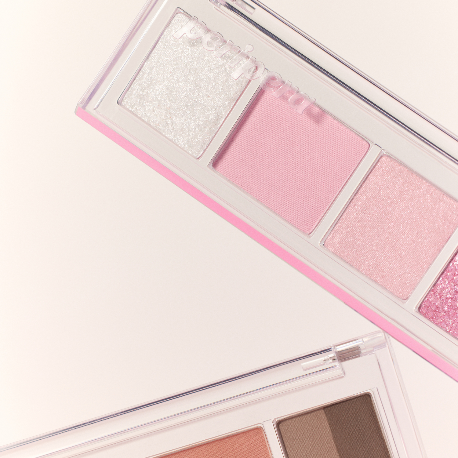 Peripera [Renewal] All Take Mood Palette (4 Colours)  - Glowii Beauty