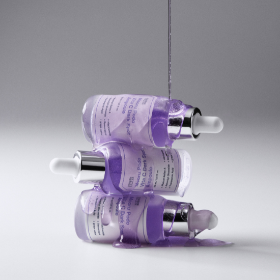Meoru Podo Vitac Dark Spot Ampoule 30ml