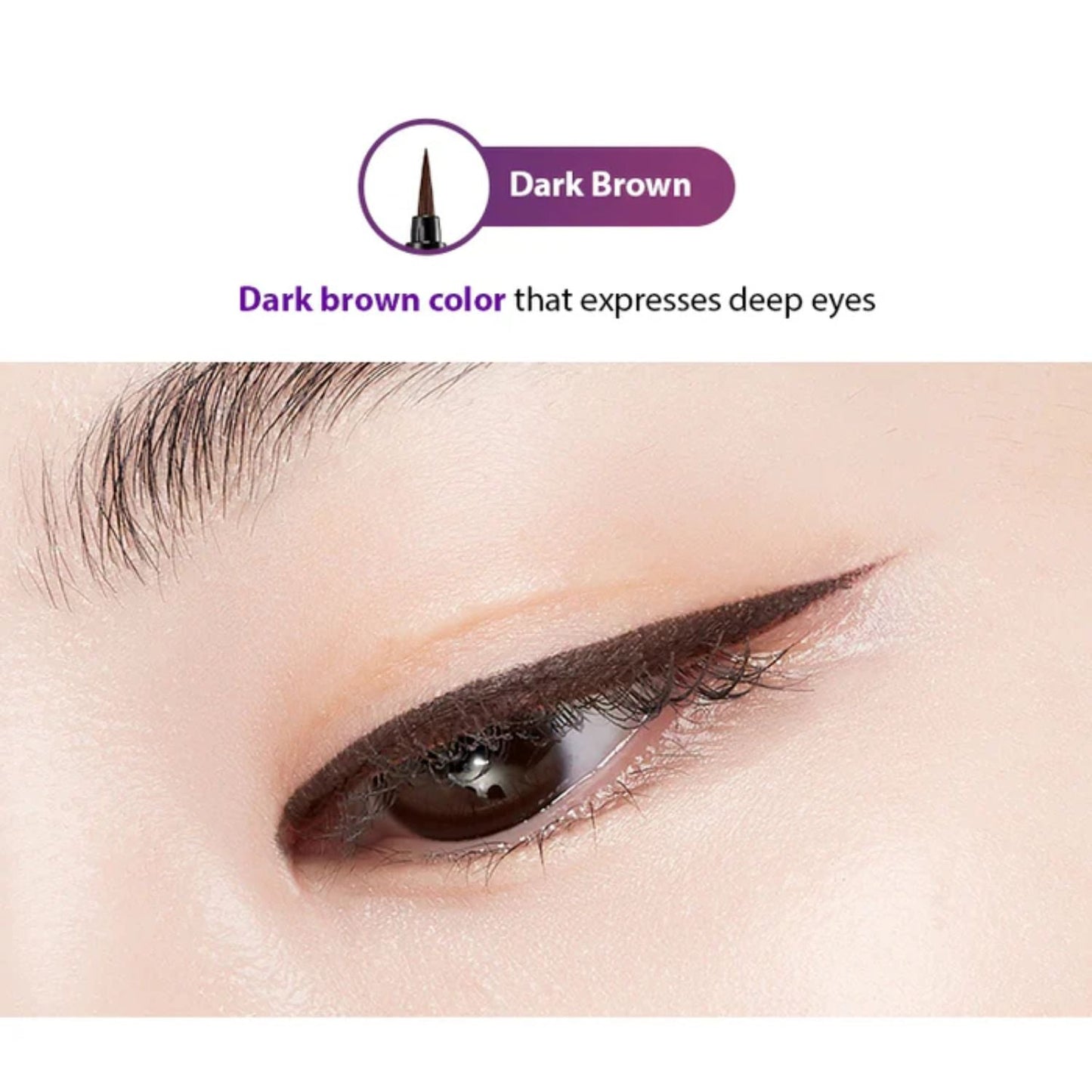 Ultra Powerproof Thin Pen Liner