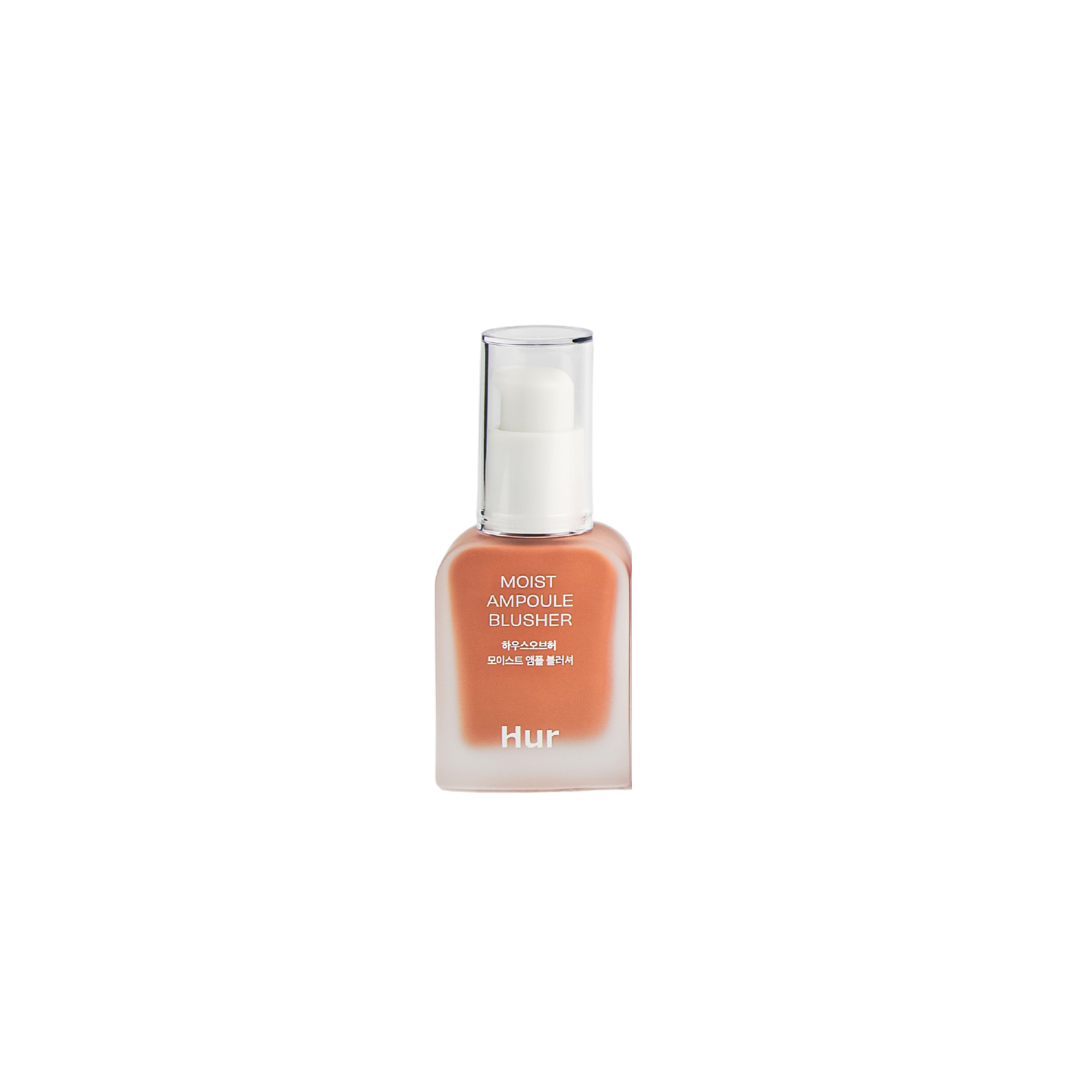 House of Hur Moist Ampoule Blusher - Shop at Glowii Beauty!