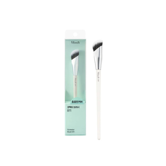 Skin Corrector Brush 829