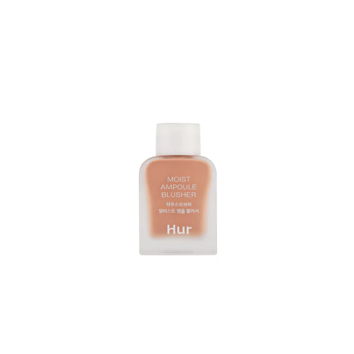House of Hur Moist Ampoule Blusher - Shop at Glowii Beauty!