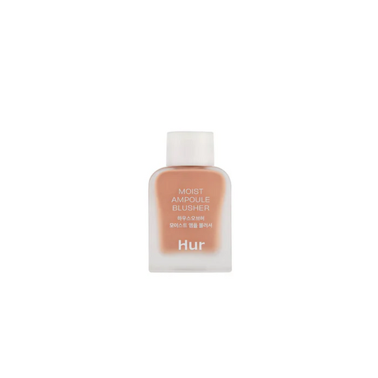 House of Hur Moist Ampoule Blusher - Shop at Glowii Beauty!