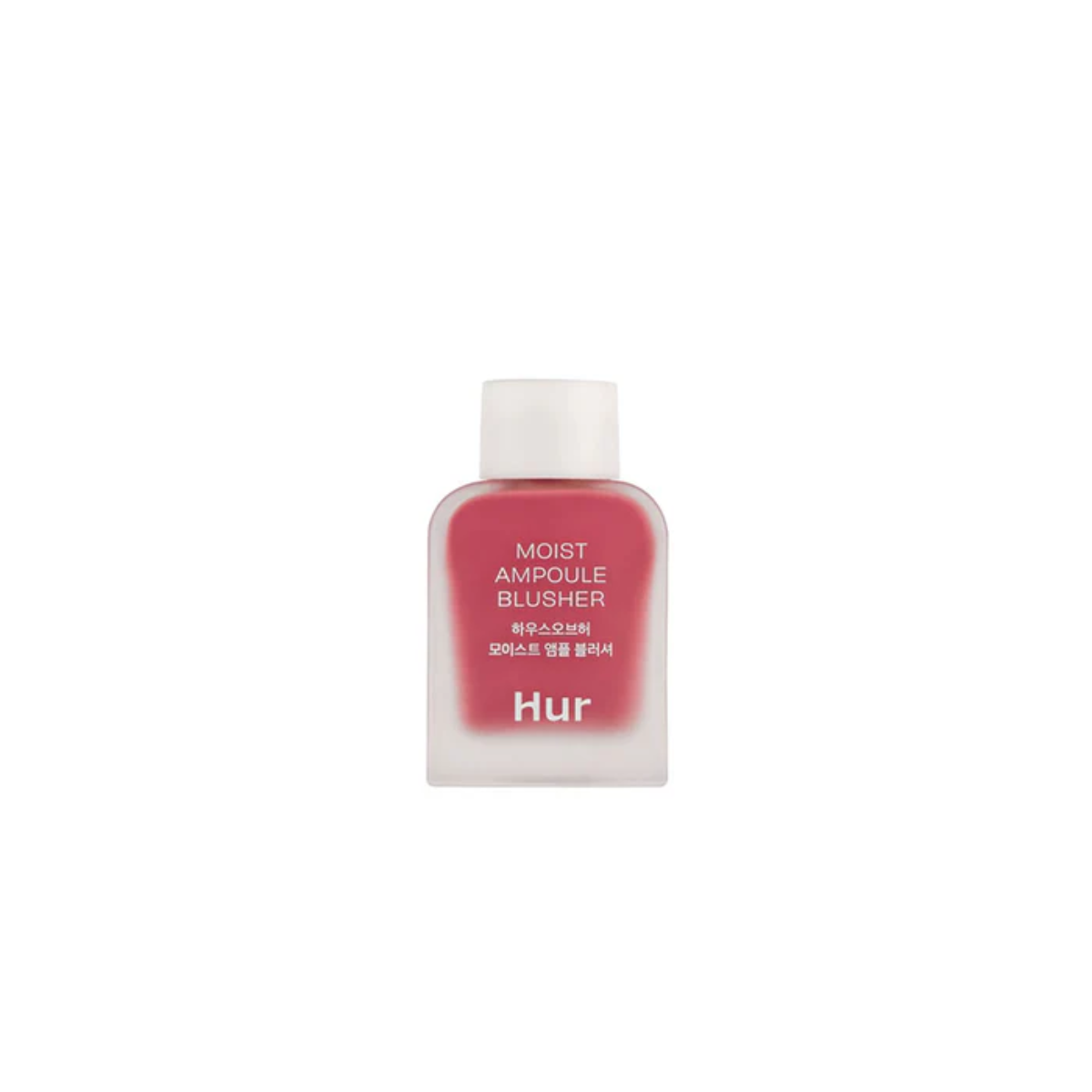 House of Hur Moist Ampoule Blusher - Shop at Glowii Beauty!