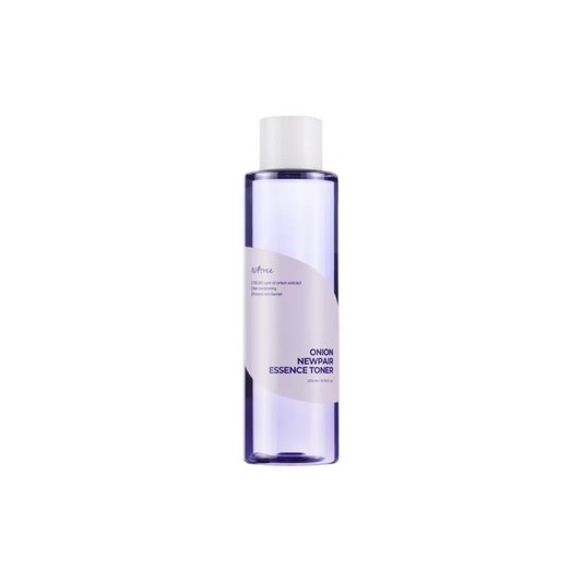 ISNTREE Onion Newpair Essence Toner 200 mL - Glowii Beauty