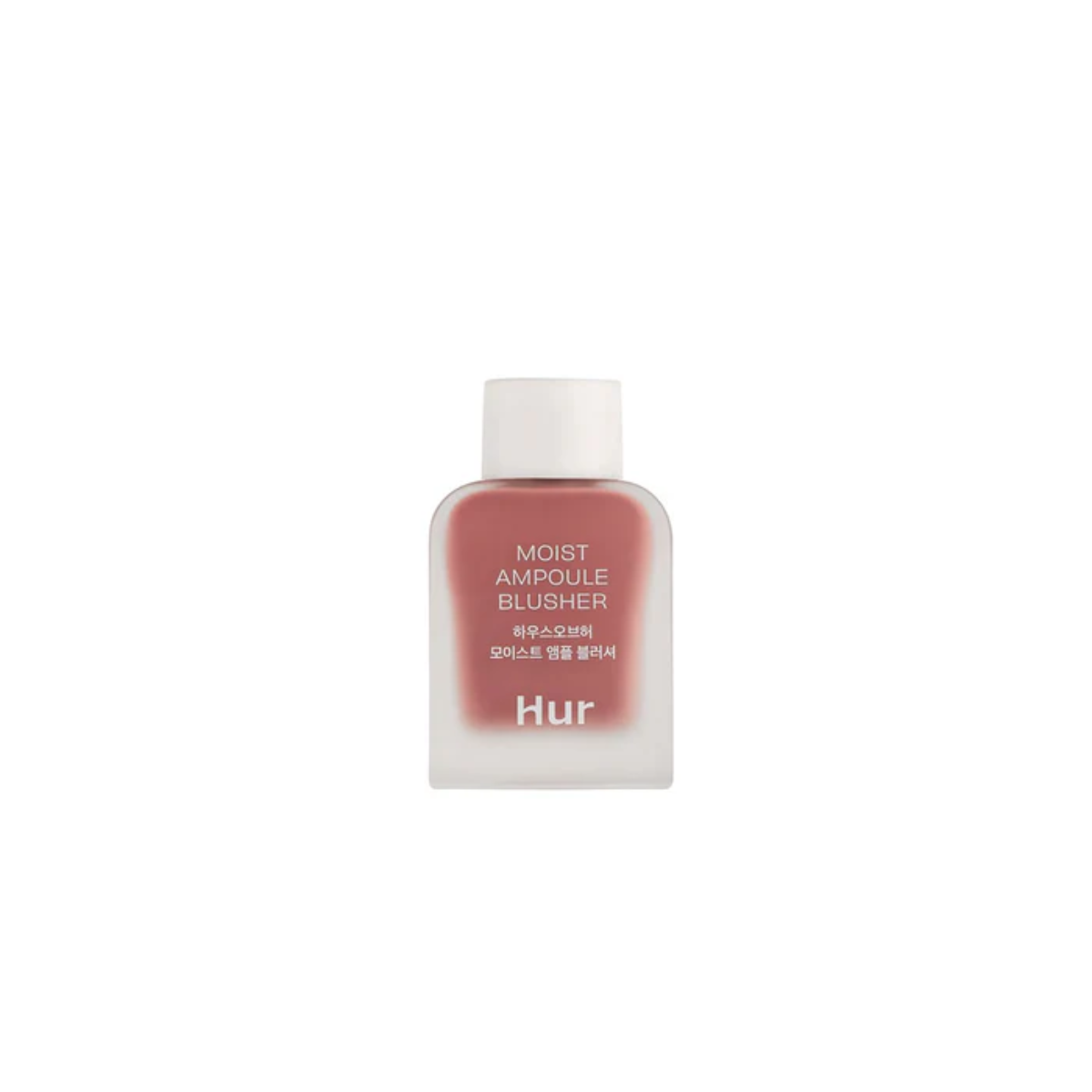 House of Hur Moist Ampoule Blusher - Shop at Glowii Beauty!