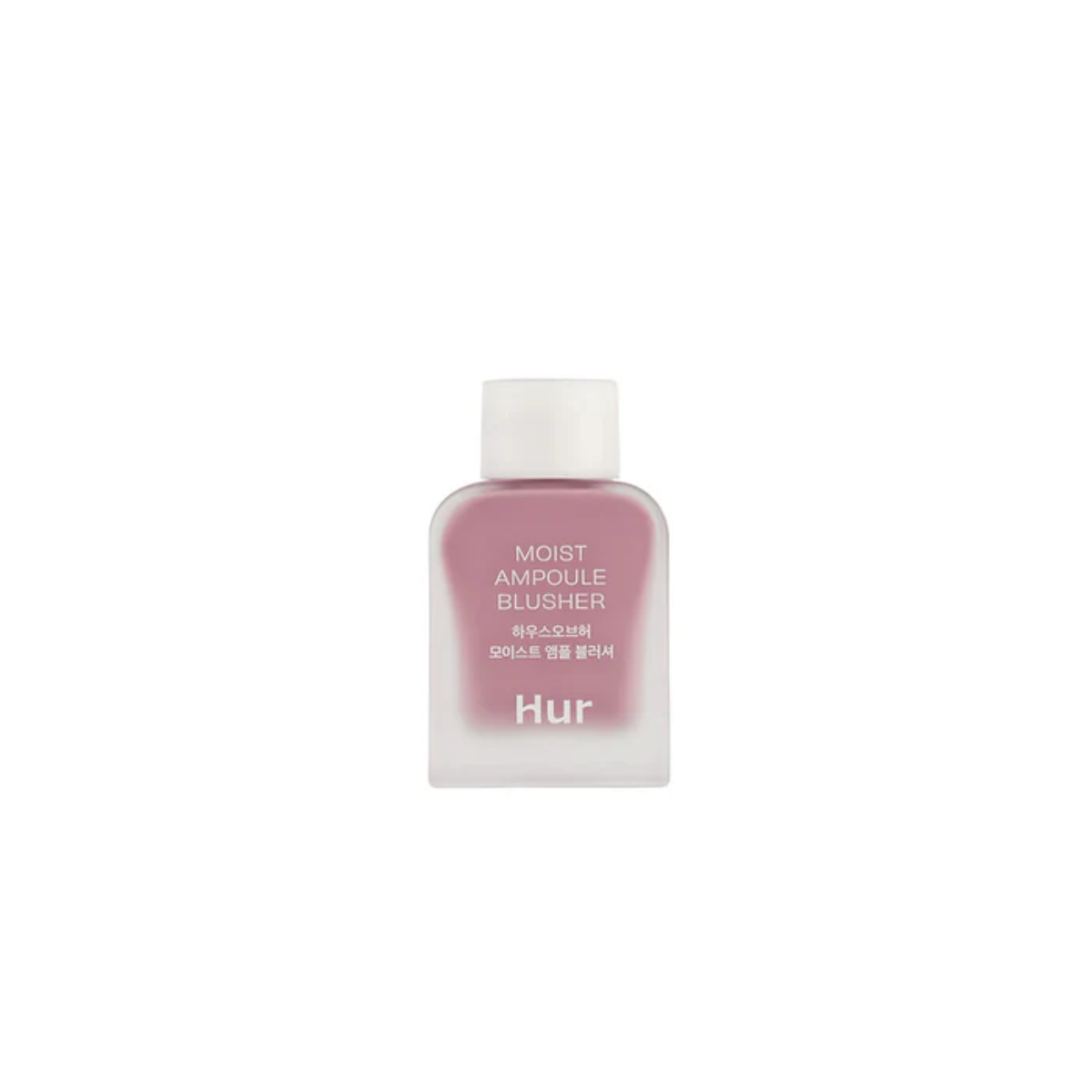 House of Hur Moist Ampoule Blusher - Shop at Glowii Beauty!