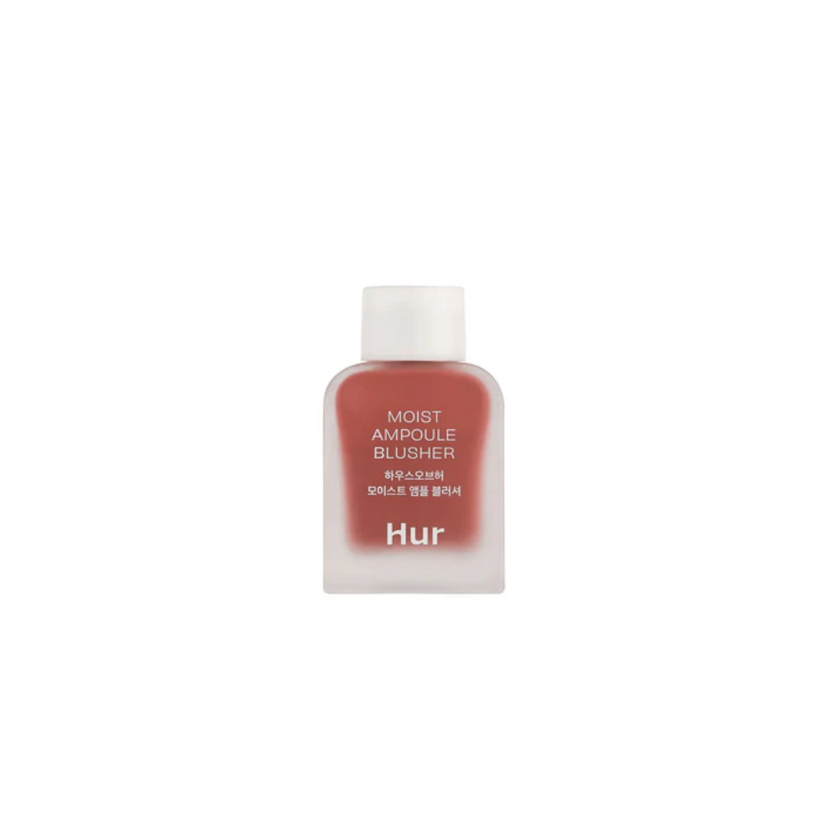 House of Hur Moist Ampoule Blusher - Shop at Glowii Beauty!