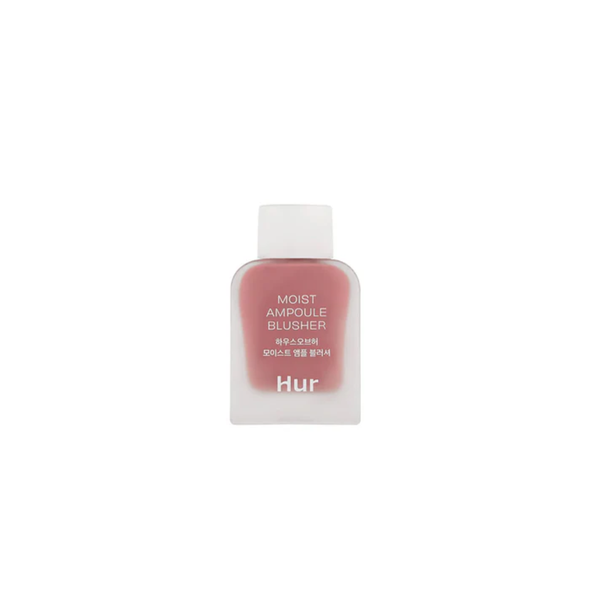 House of Hur Moist Ampoule Blusher - Shop at Glowii Beauty!