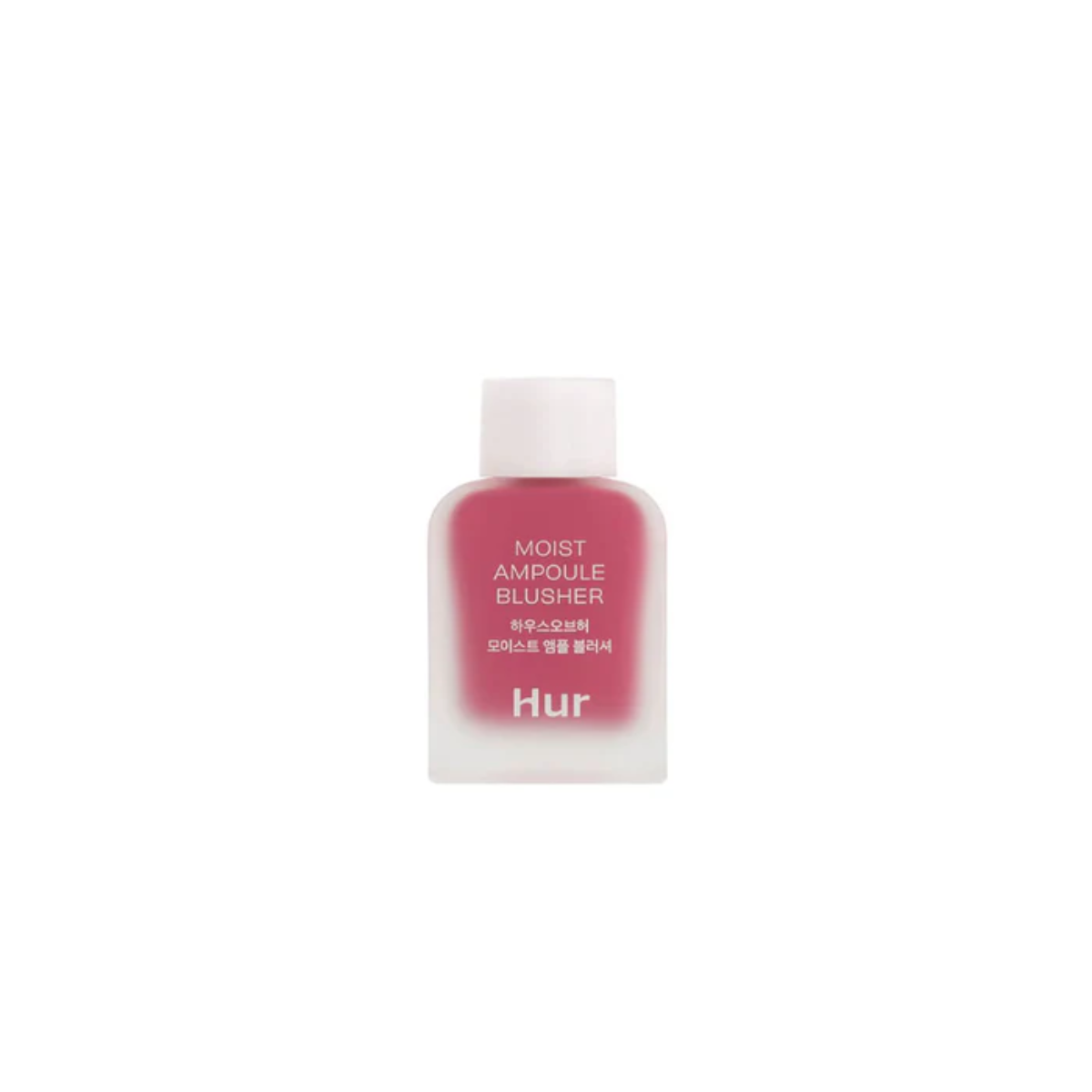 House of Hur Moist Ampoule Blusher - Shop at Glowii Beauty!