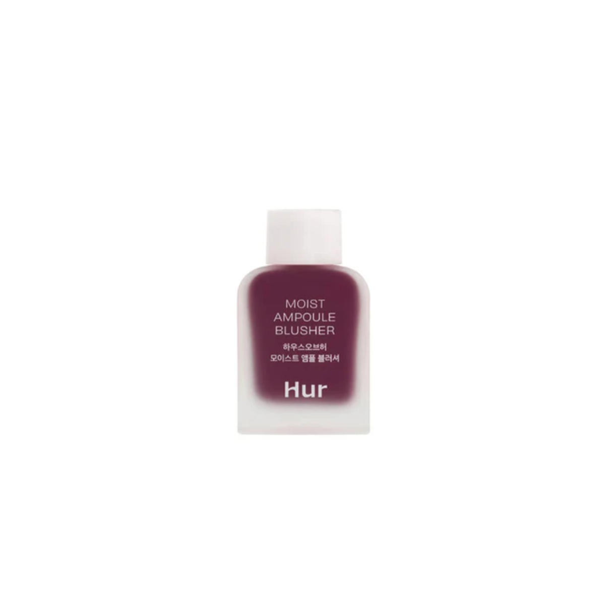 House of Hur Moist Ampoule Blusher - Shop at Glowii Beauty!