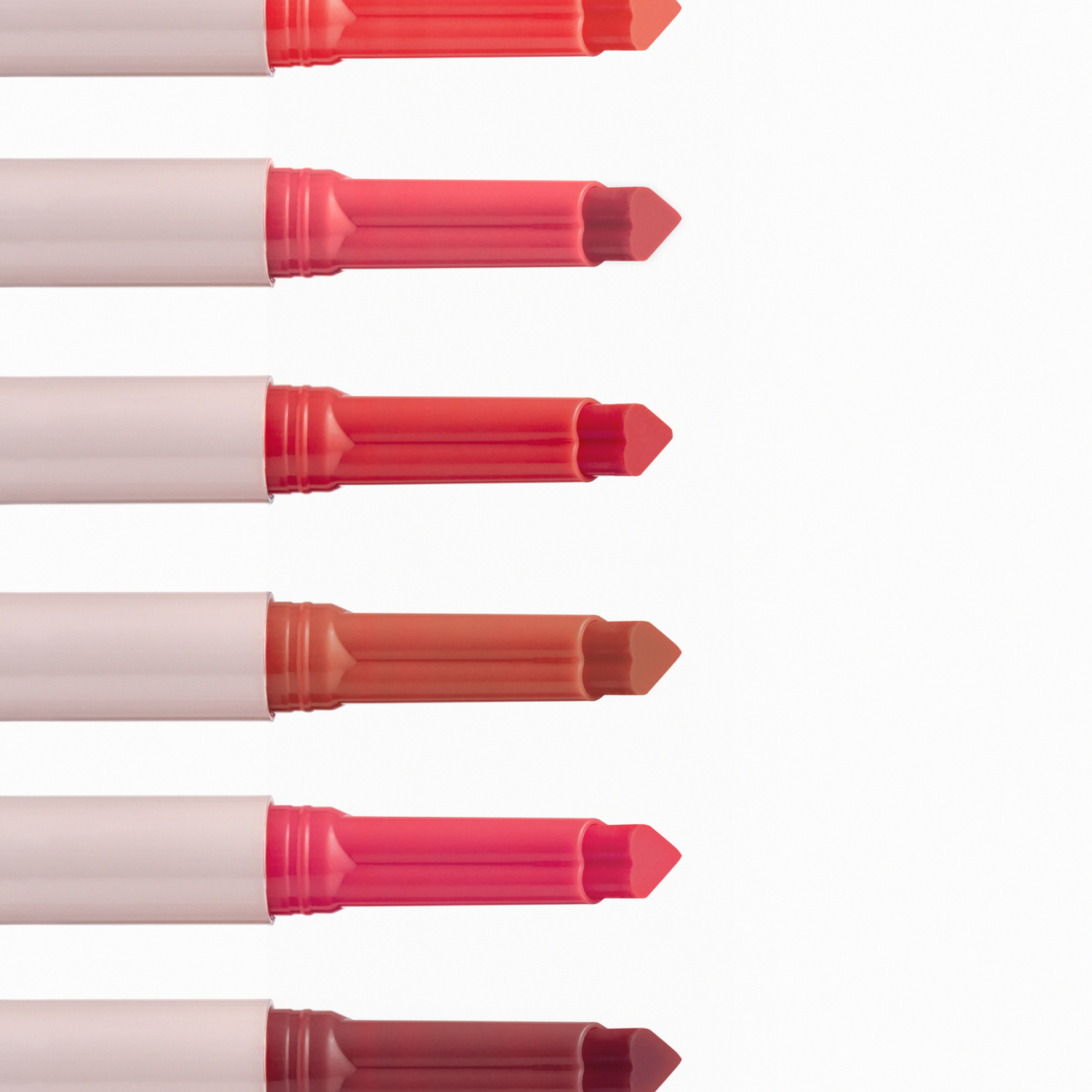Peripera Heart Jam Glow Lip (6 Colours)  - Glowii Beauty